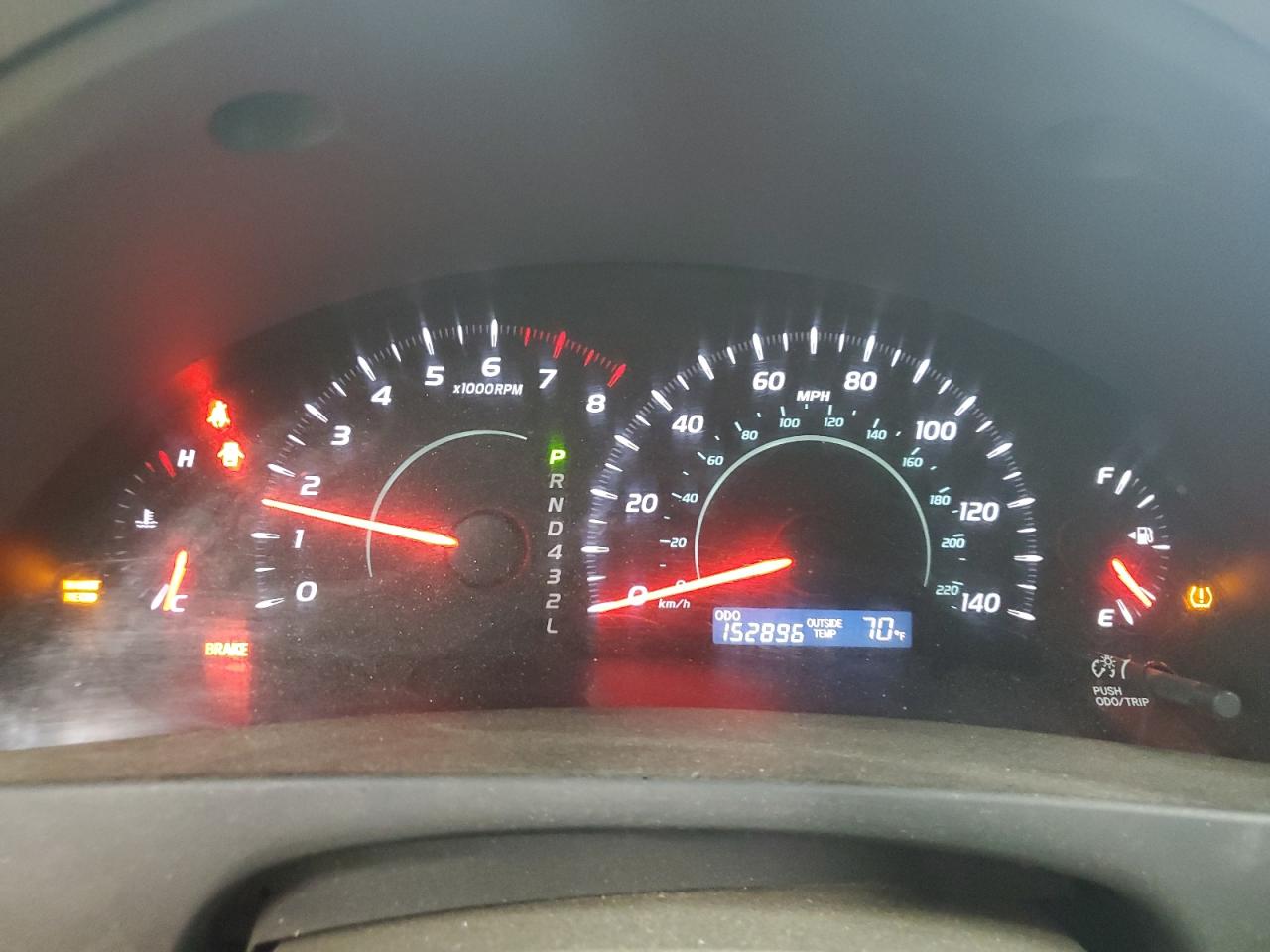 2009 Toyota Camry Base VIN: 4T1BE46K29U798240 Lot: 86309325