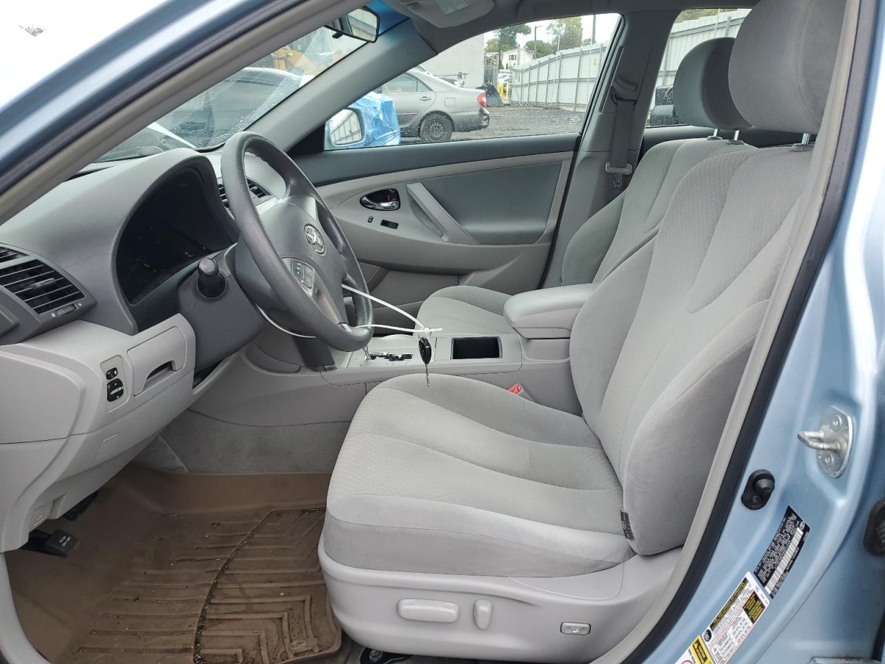 2009 Toyota Camry Base VIN: 4T1BE46K29U910549 Lot: 82353275