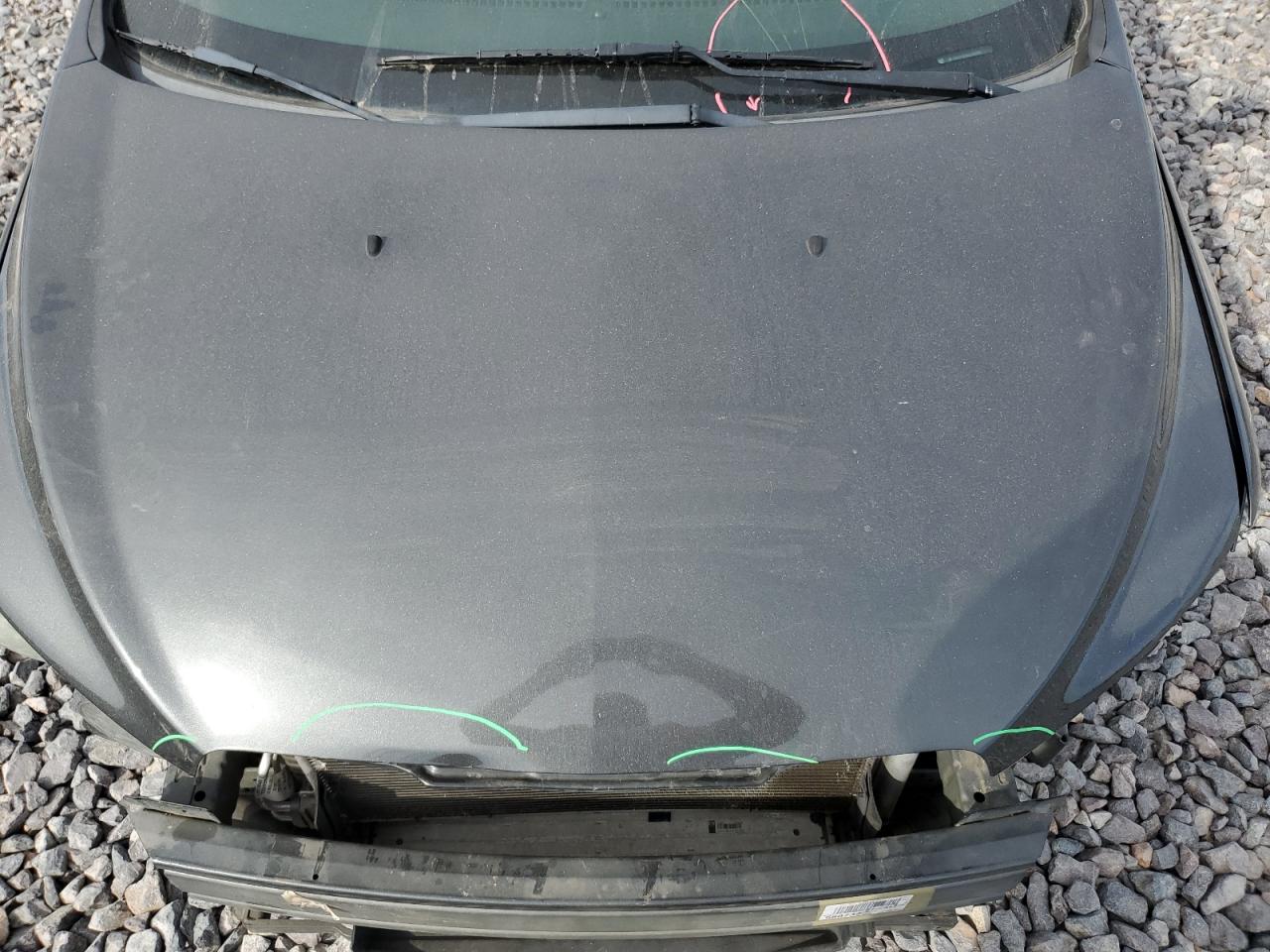 2016 Chevrolet Sonic Rs VIN: 1G1JG5SB6G4121168 Lot: 84720415