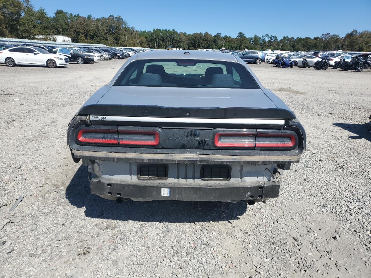 2020 Dodge Challenger Sxt VIN: 2C3CDZAG4LH109292 Lot: 89718365