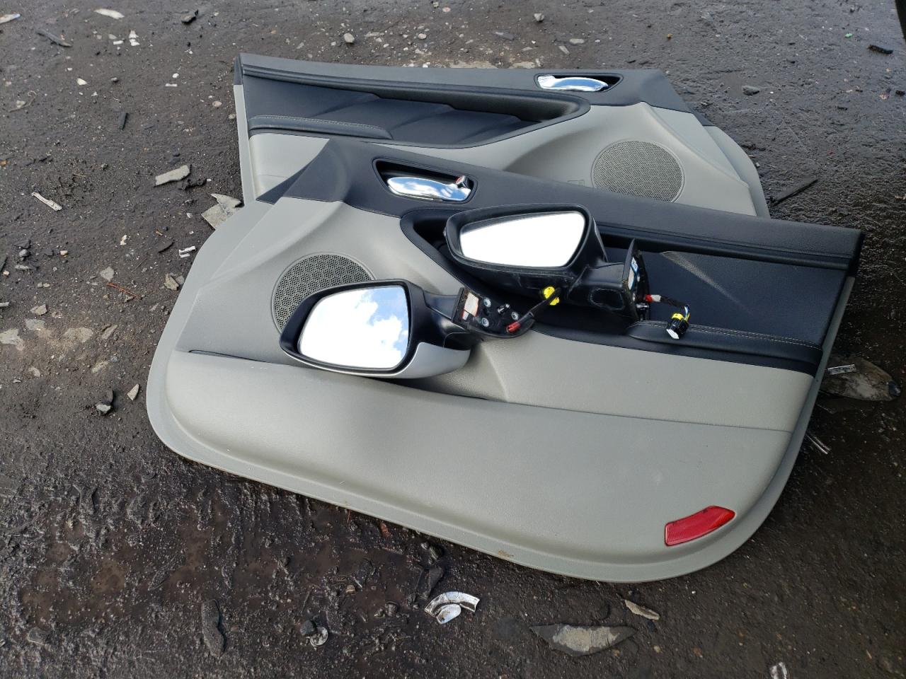 2016 Kia Forte Lx VIN: KNAFX4A61G5498137 Lot: 82766975