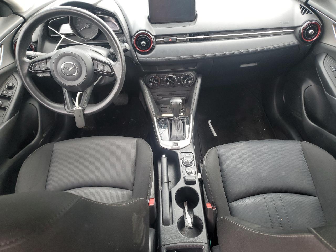 2018 Mazda Cx-3 Sport VIN: JM1DKDB77J1322532 Lot: 85339825