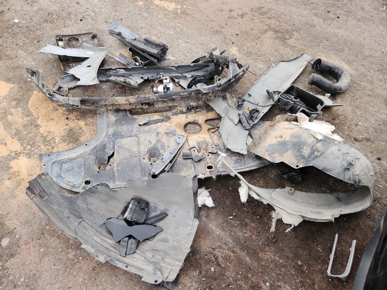 2023 Kia Forte Lx VIN: 3KPF24AD5PE566122 Lot: 85864195