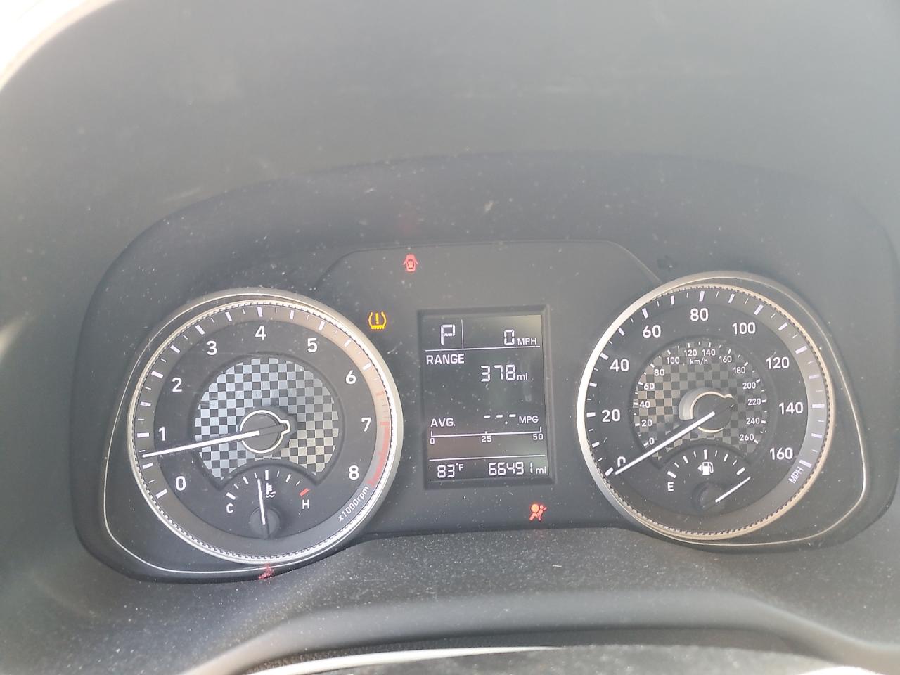 2019 Hyundai Elantra Se VIN: 5NPD74LFXKH440558 Lot: 86447445