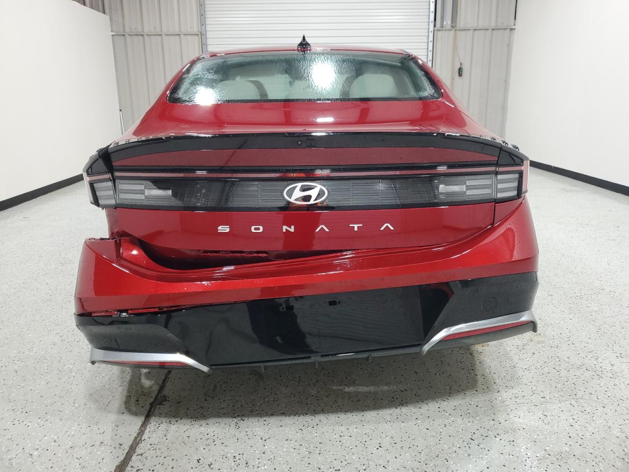 2025 Hyundai Sonata Sel VIN: KMHL64JA1SA469133 Lot: 85720515