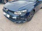 2016 VOLKSWAGEN GOLF 1.4 TSI 125 MATCH EDITION 5DR for sale at Copart SANDWICH