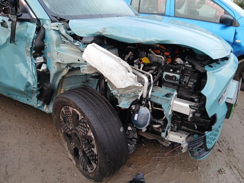 2024 FIAT 600 115KW LA PRIMA 54KWH 5DR AUTO