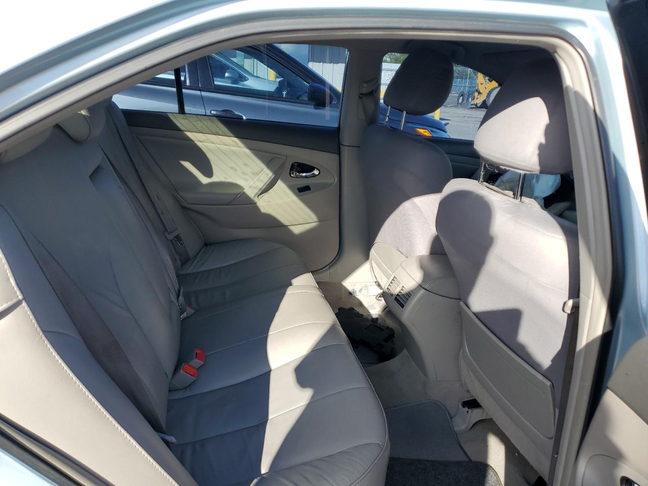 2009 Toyota Camry Hybrid VIN: 4T1BB46K39U071472 Lot: 86592075