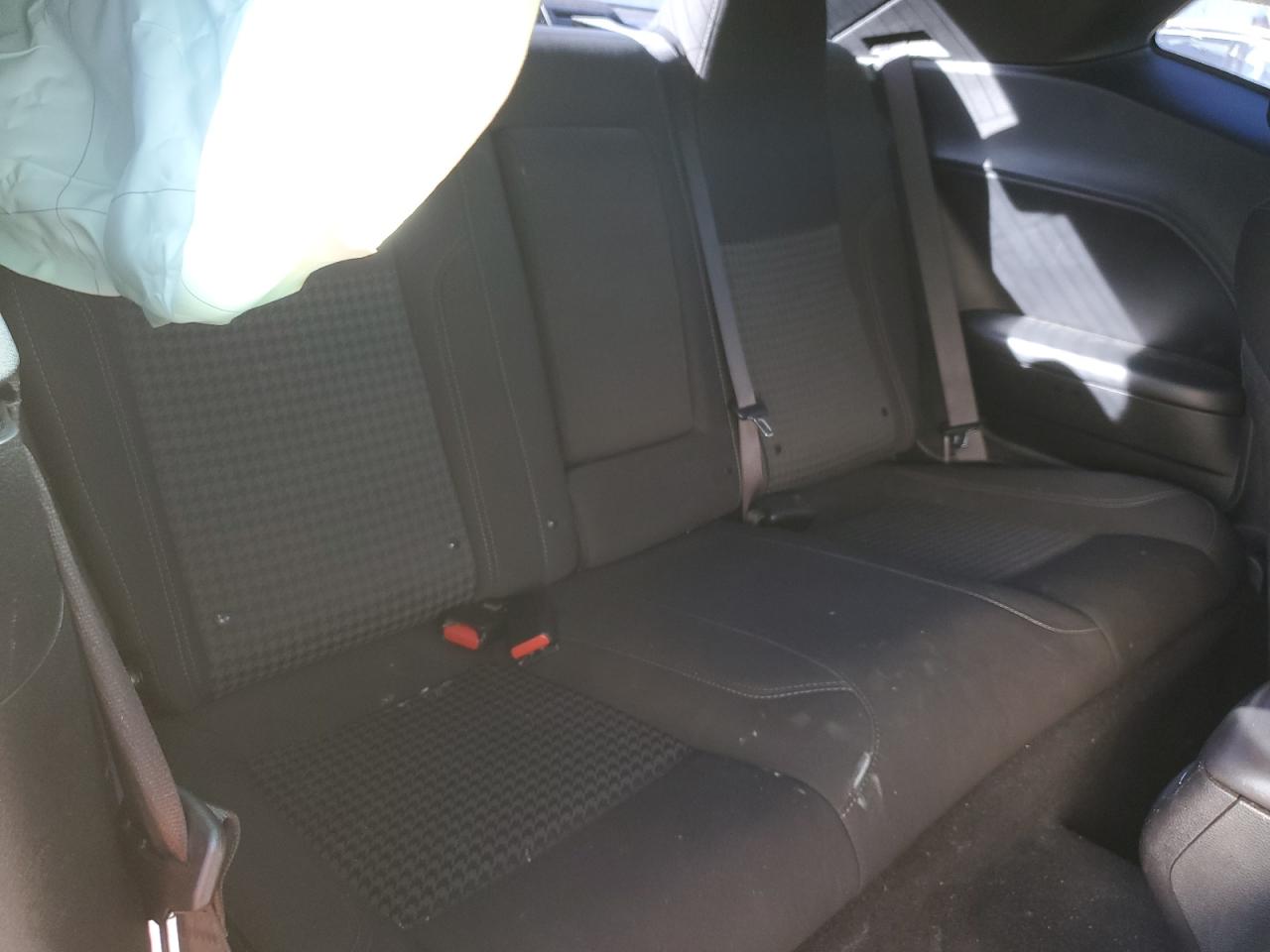 2019 Dodge Challenger Sxt VIN: 2C3CDZAG2KH629666 Lot: 86551975