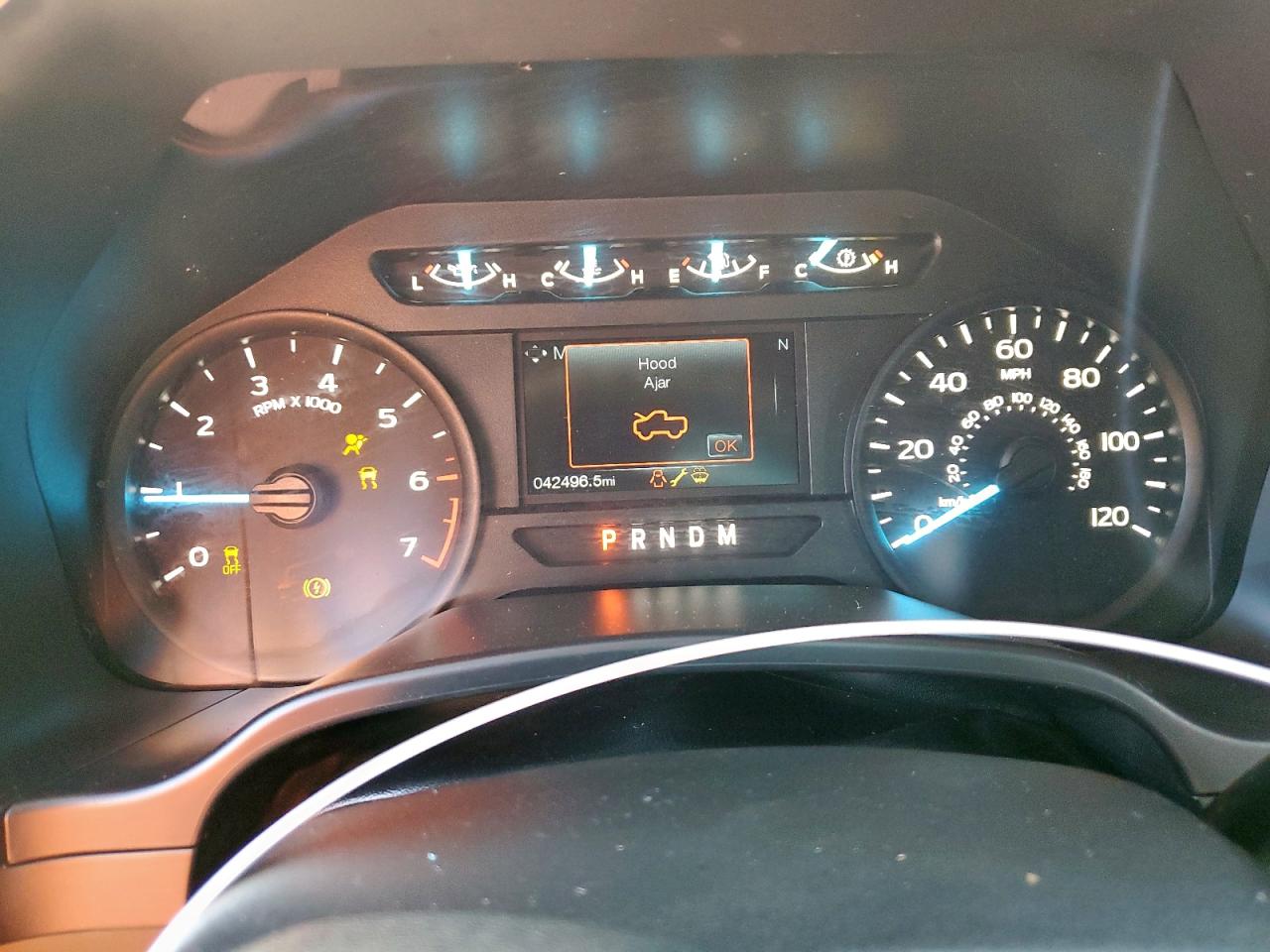 2020 Ford F150 Supercrew VIN: 1FTEW1C53LKF54529 Lot: 84968685