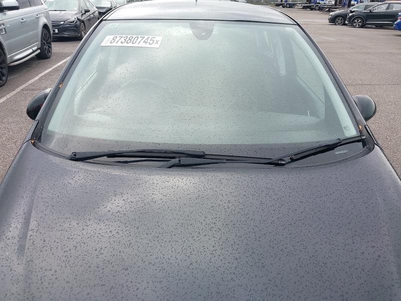 2015 VAUXHALL CORSA 1.4 ECOFLEX SRI 5DR