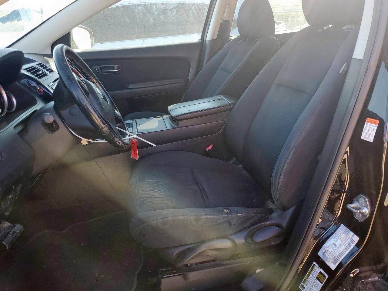 2010 Mazda Cx-9 VIN: JM3TB2MA5A0218921 Lot: 90783695