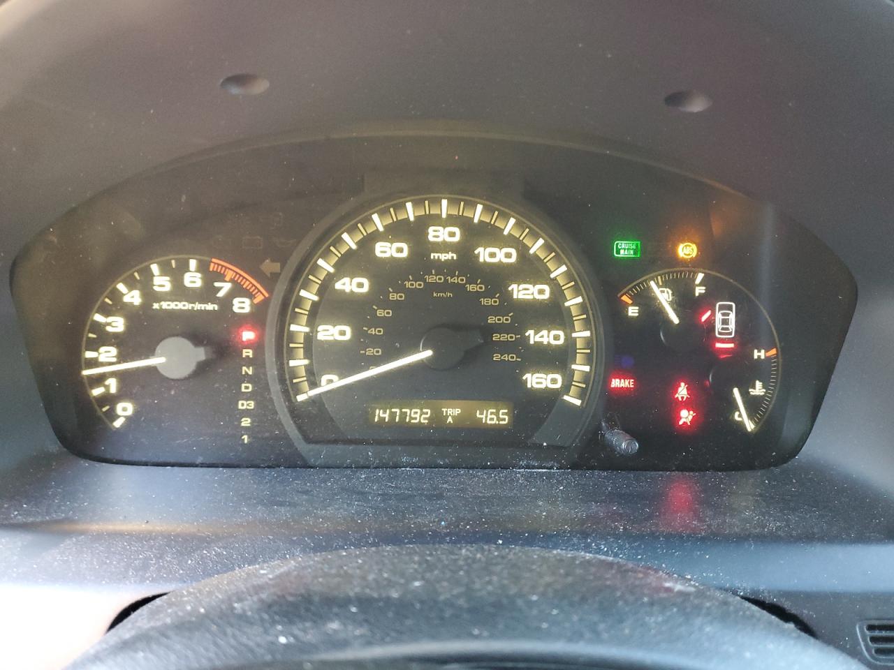 2006 Honda Accord Se VIN: 1HGCM56346A146650 Lot: 86653155