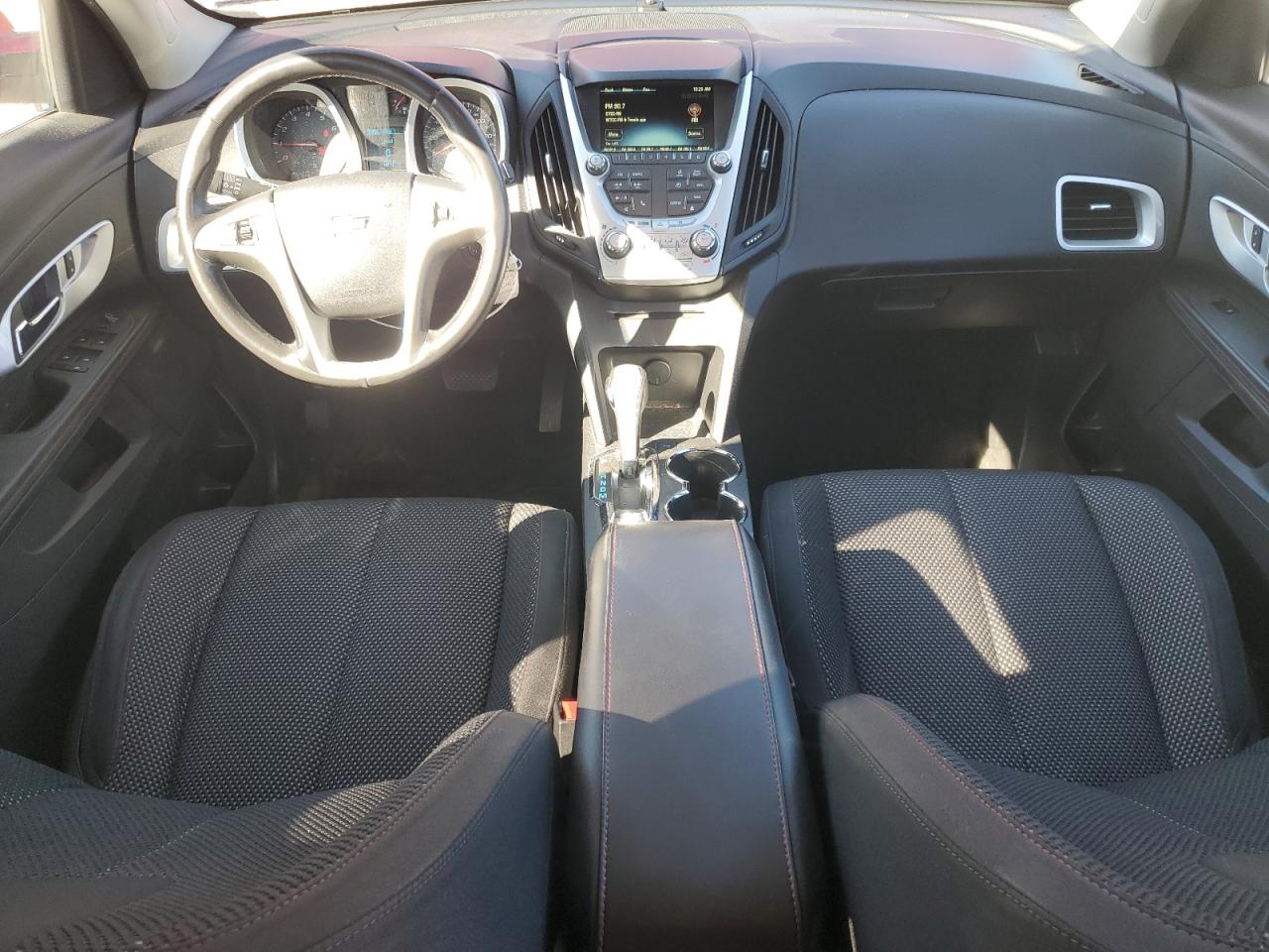 2014 Chevrolet Equinox Lt VIN: 2GNFLFEK6E6231487 Lot: 84432305