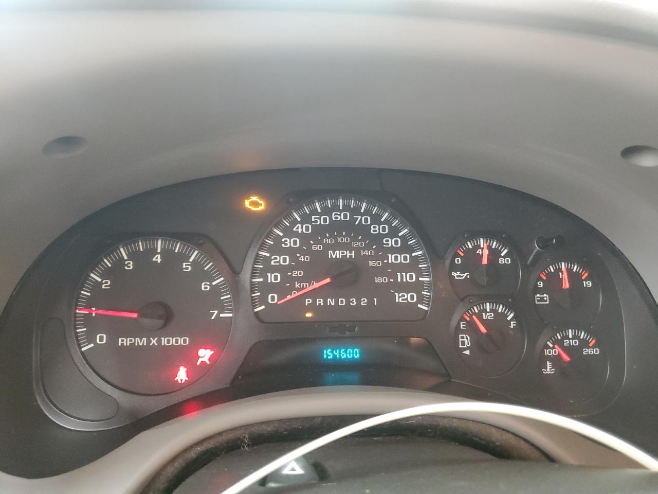 2006 Chevrolet Trailblazer Ls VIN: 1GNDT13S062123622 Lot: 82255065