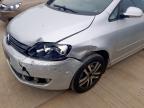 2009 VOLKSWAGEN GOLF PLUS 1.4 TSI SE 5DR DSG for sale at Copart SANDY