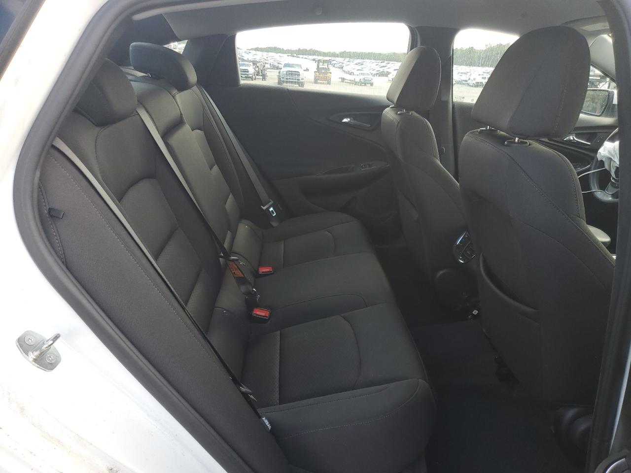 2019 Chevrolet Malibu Lt VIN: 1G1ZD5ST7KF210667 Lot: 84932155