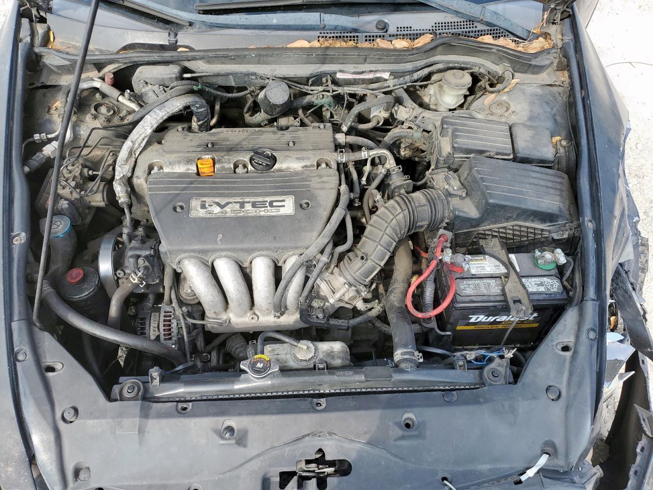 2007 Honda Accord Ex VIN: JHMCM56777C003066 Lot: 84960165