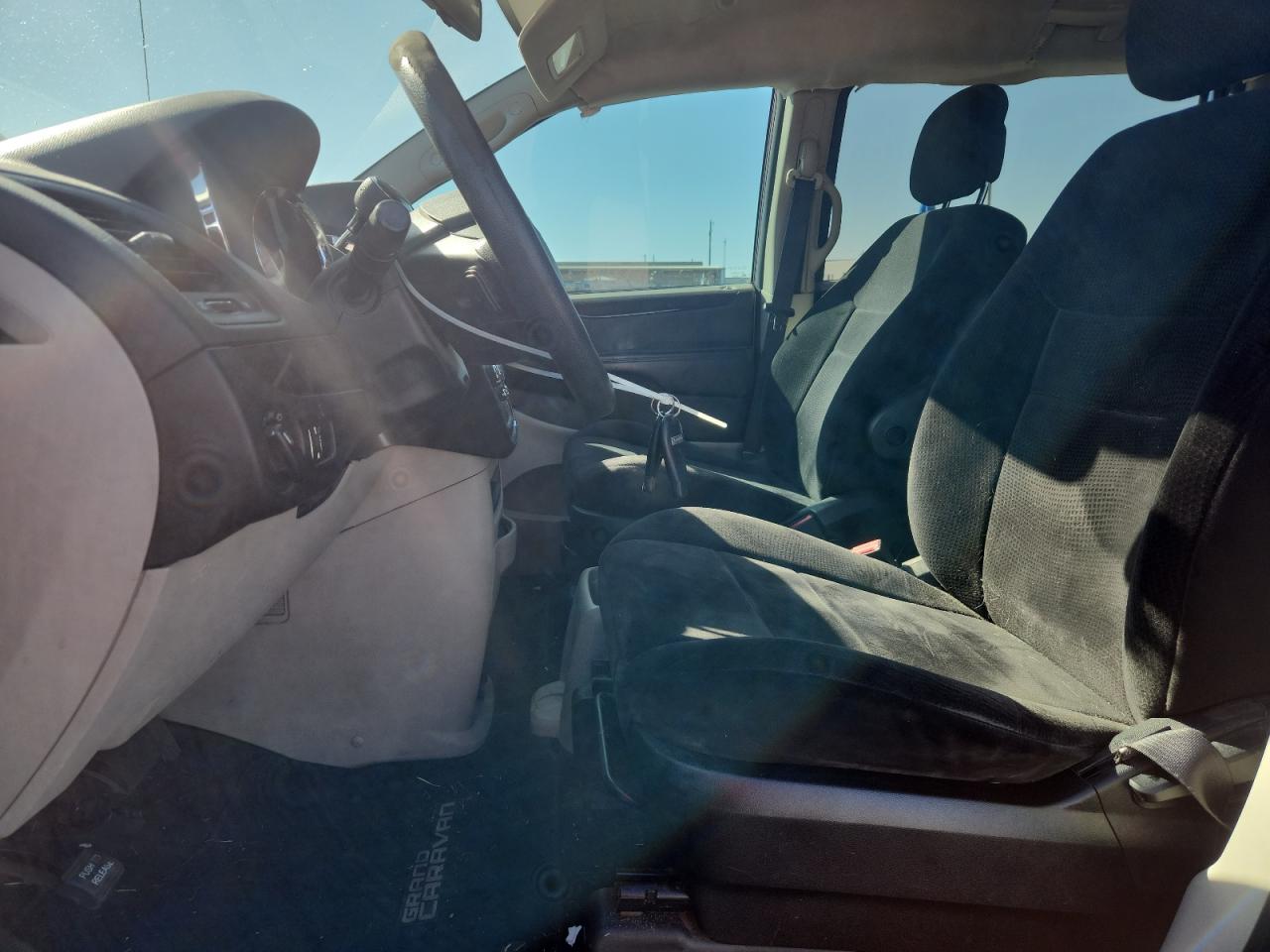 2014 Dodge Grand Caravan Se VIN: 2C4RDGBG8ER106515 Lot: 82574905