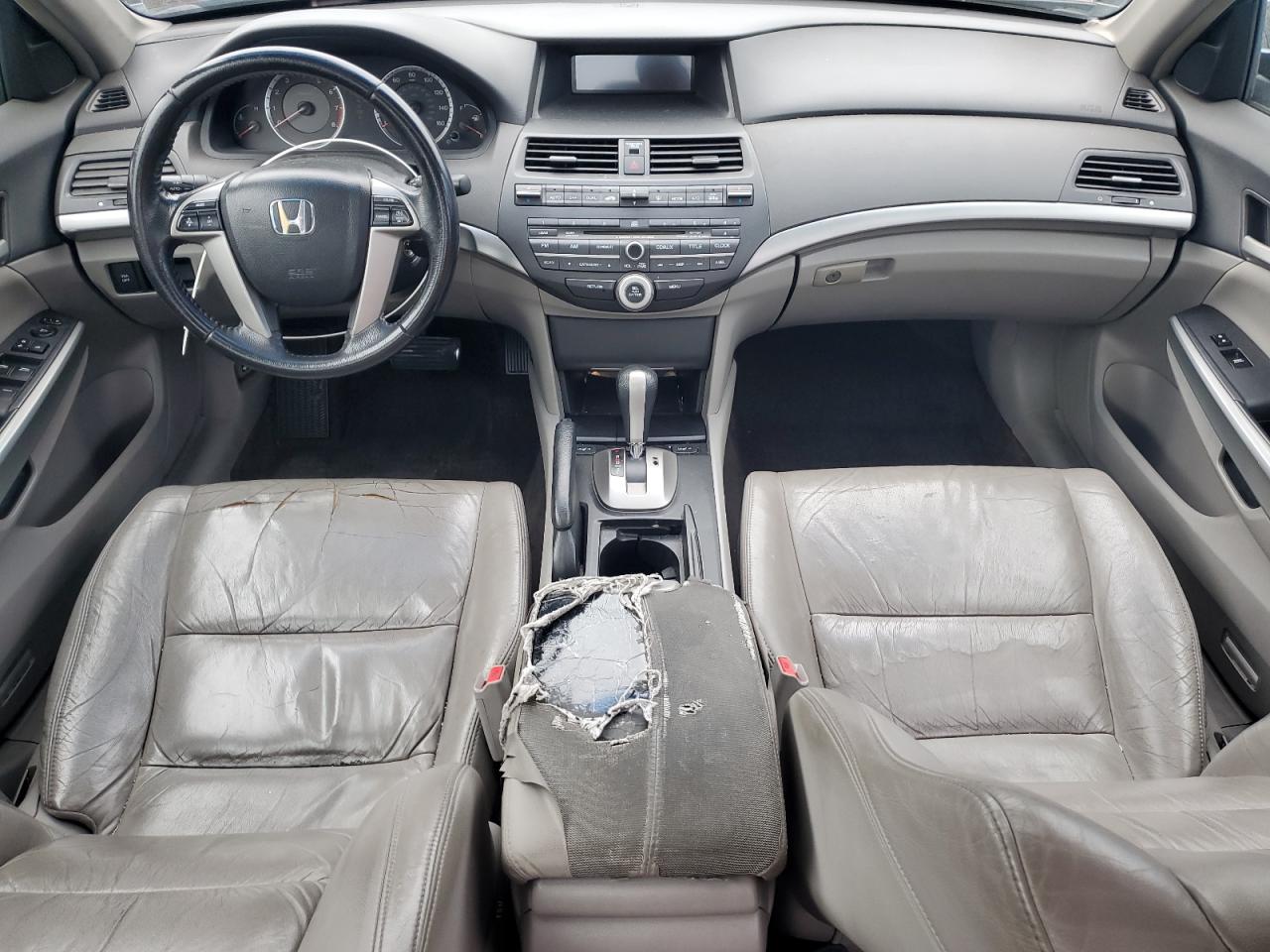 2009 Honda Accord Exl VIN: 1HGCP368X9A045964 Lot: 85557015