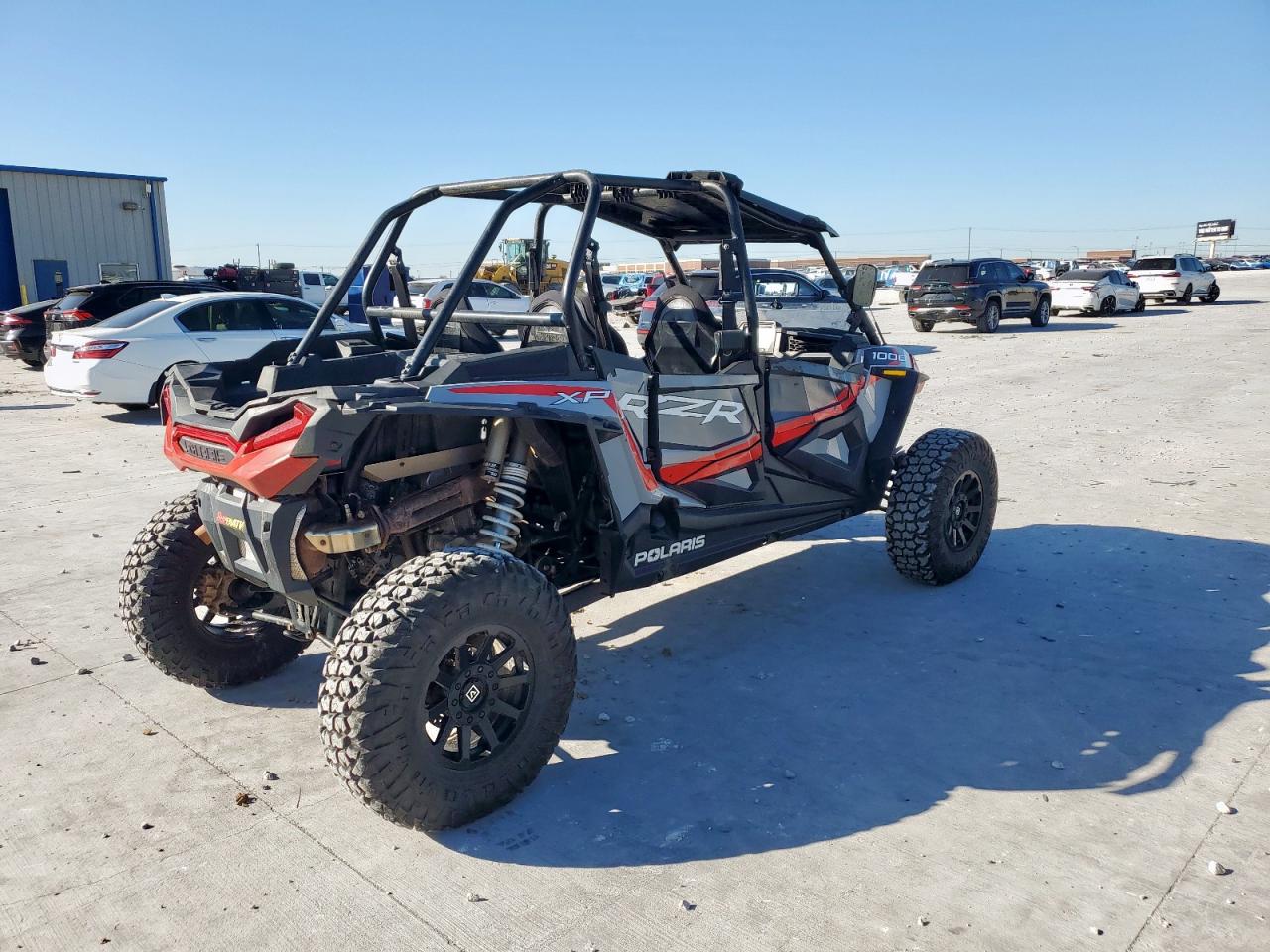 rzr