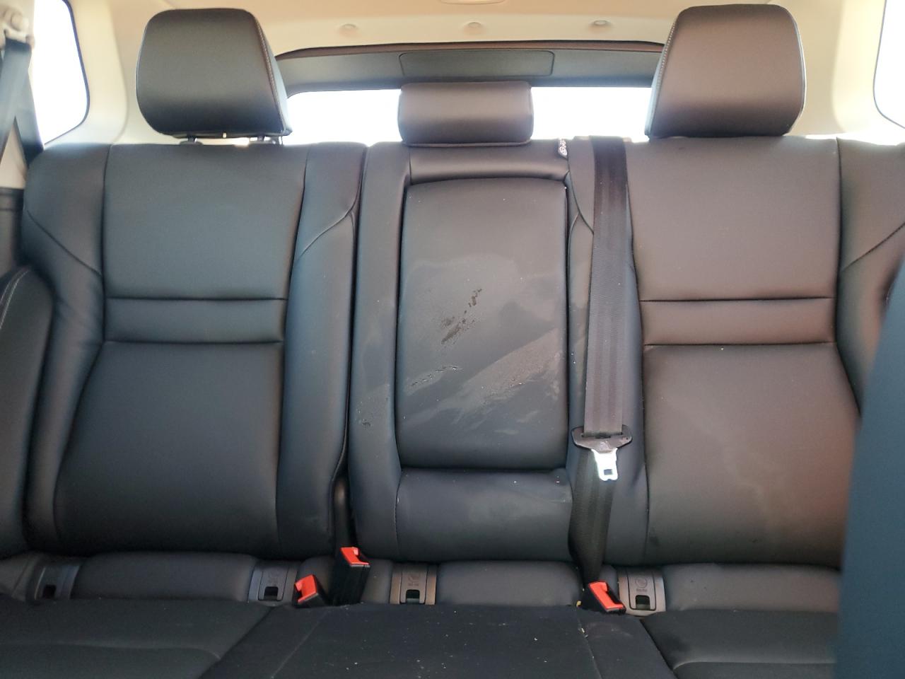 2022 Nissan Rogue Sl VIN: 5N1BT3CB7NC731590 Lot: 85004005