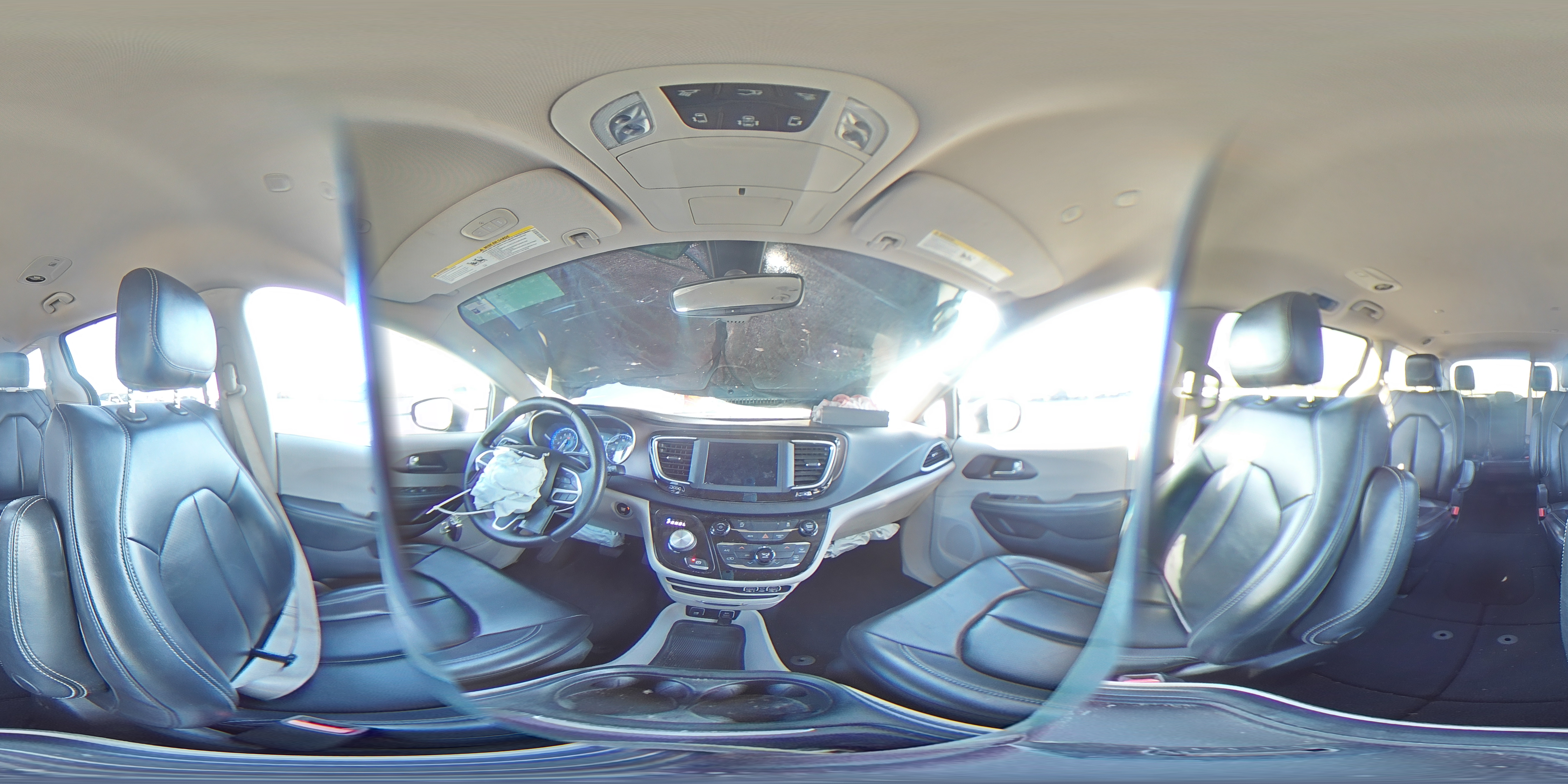 2021 Chrysler Voyager Lxi VIN: 2C4RC1DG9MR512296 Lot: 85416835