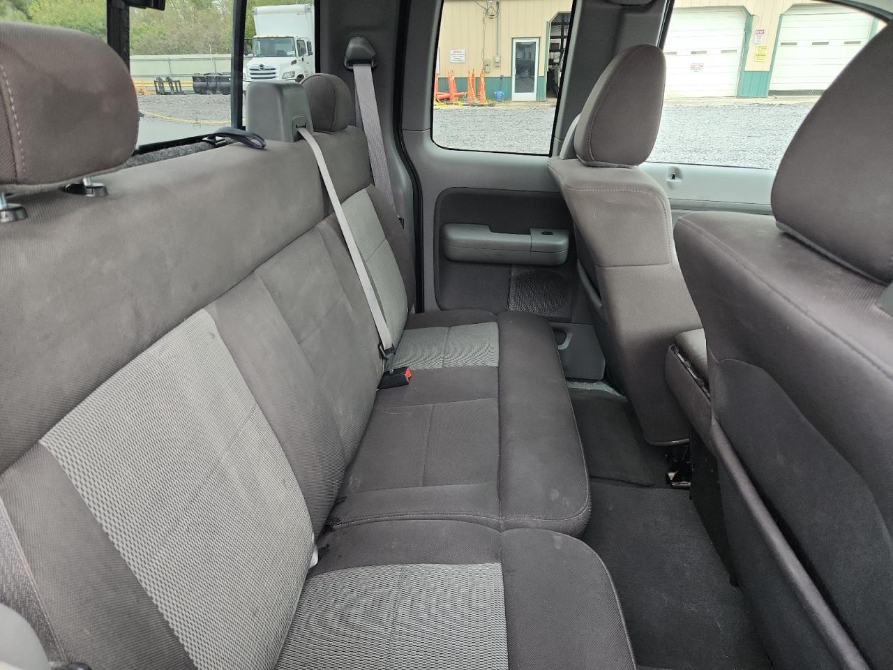 2006 Ford F150 VIN: 1FTPX12V16NA82048 Lot: 82268635