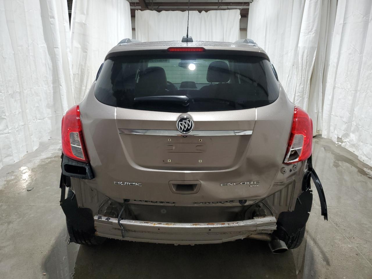 2015 Buick Encore VIN: KL4CJGSBXFB029871 Lot: 87364735