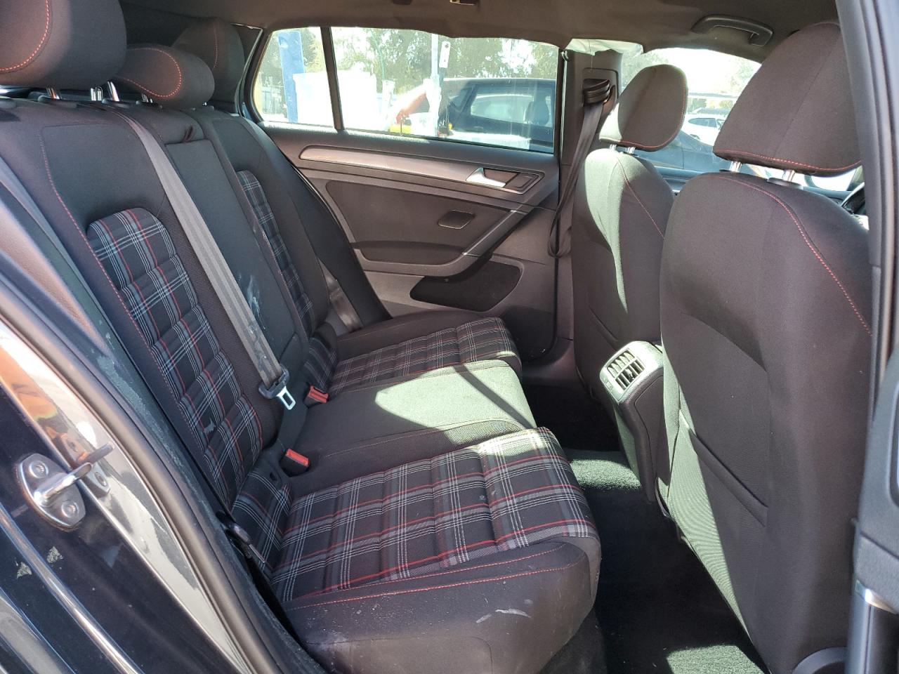 2021 Volkswagen Gti S VIN: 3VW5T7AU0MM000765 Lot: 90330535