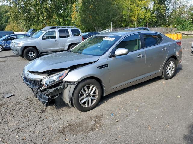 2011 Kia Optima Lx