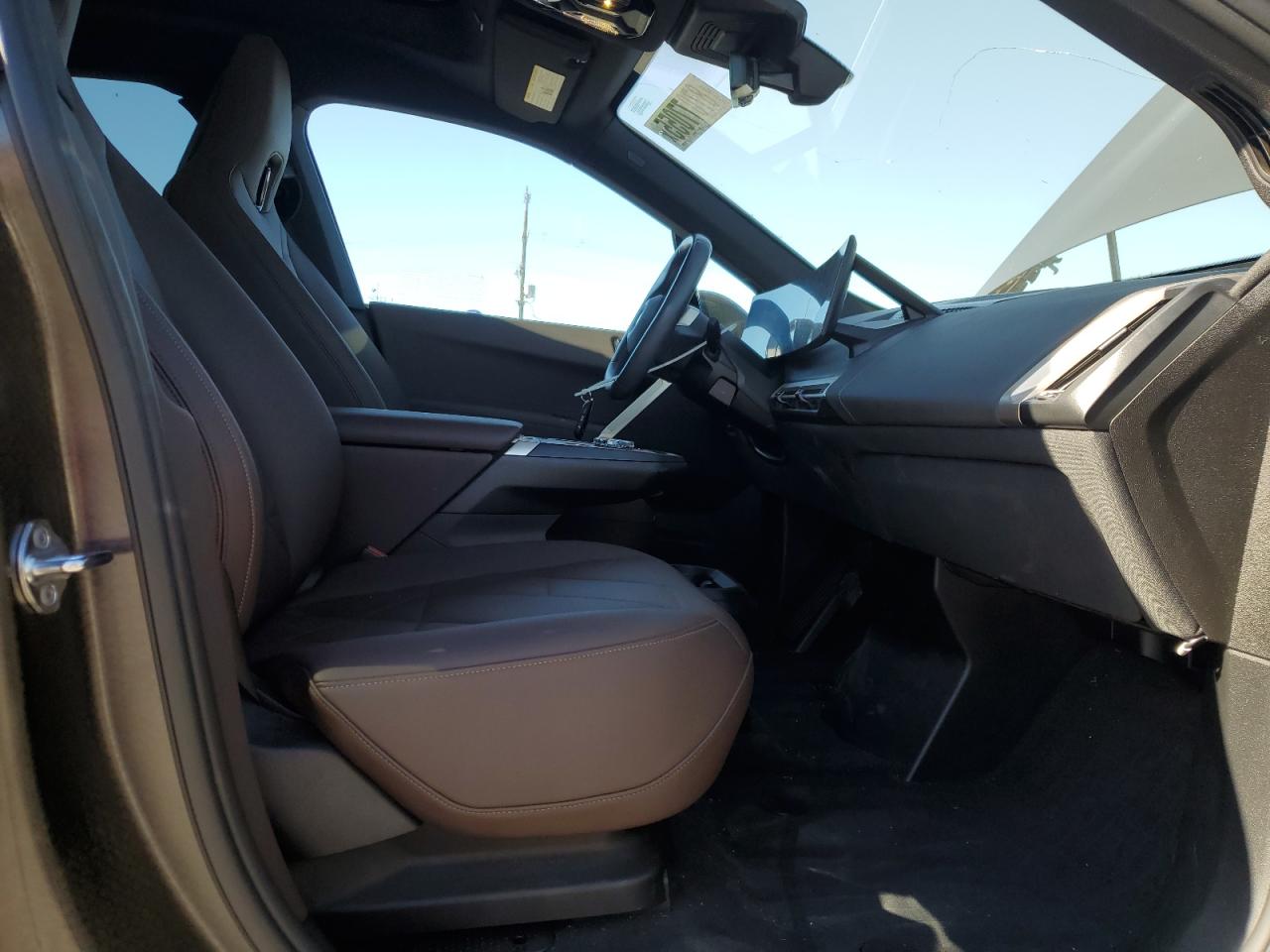 2024 BMW Ix xDrive50 VIN: WB523CF08RCP20730 Lot: 87077055