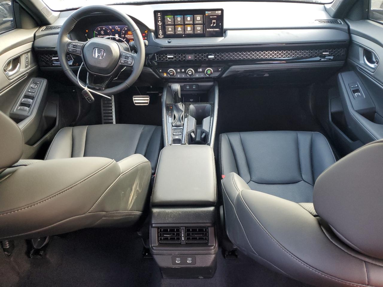 2025 Honda Accord Hybrid Sport-L VIN: 1HGCY2F70SA044827 Lot: 86493325