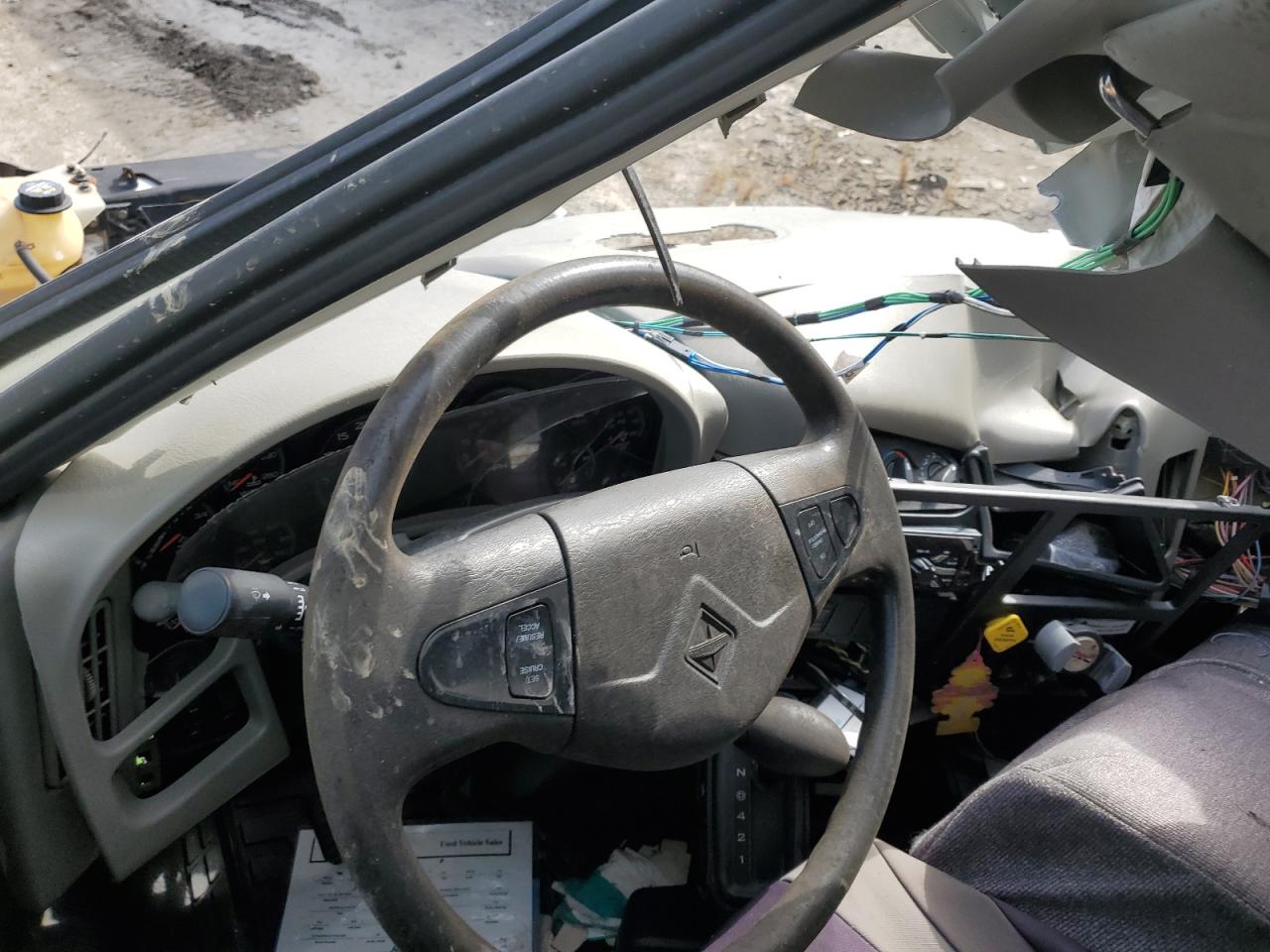 2017 International 4000 4300 VIN: 1HTMMMML5HH694329 Lot: 86429305