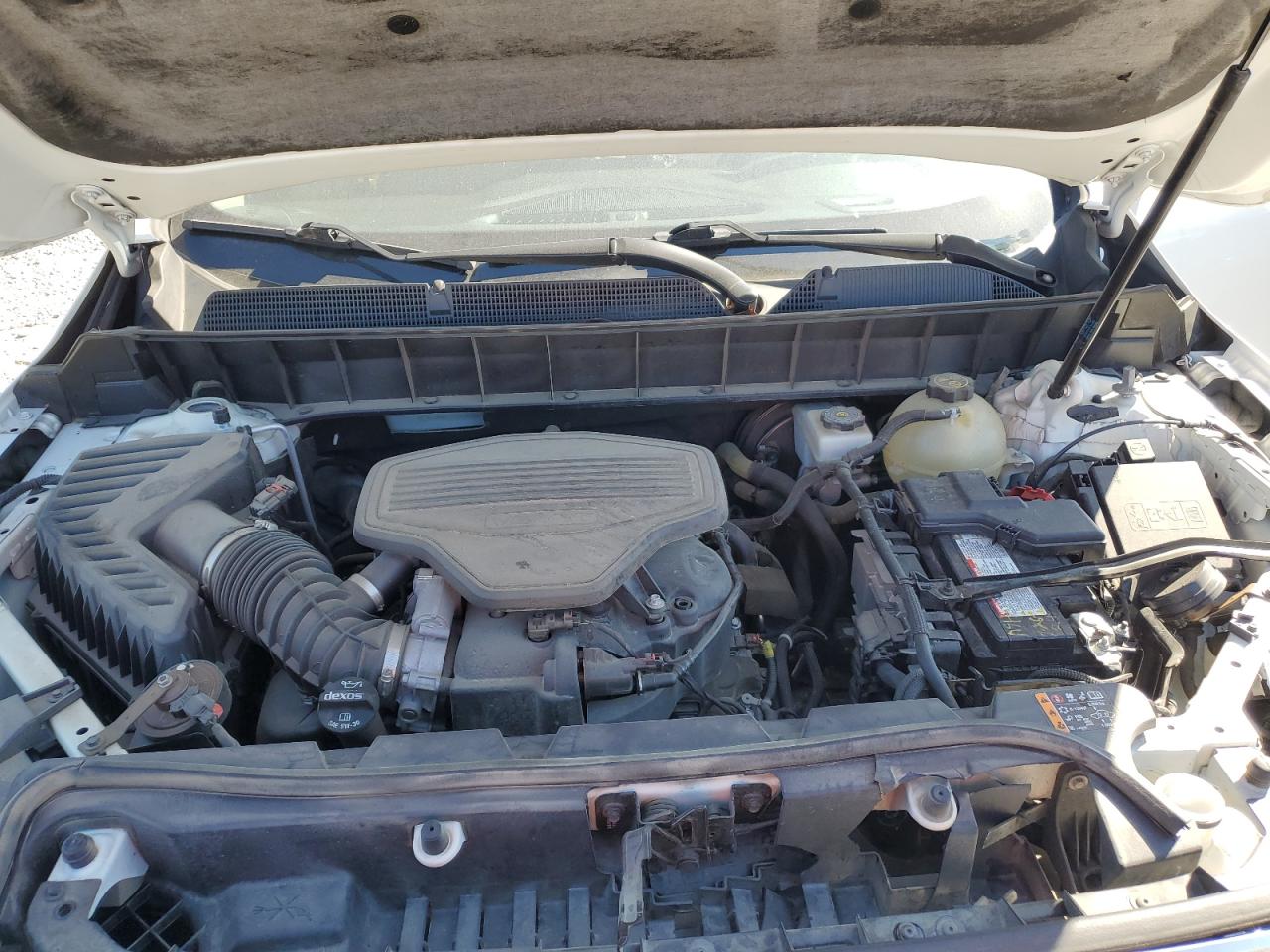 2018 GMC Acadia Denali VIN: 1GKKNPLS7JZ238946 Lot: 82188445