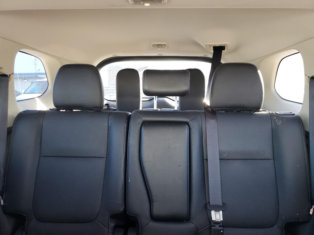 2016 Mitsubishi Outlander Se VIN: JA4AZ3A36GZ015283 Lot: 86105895