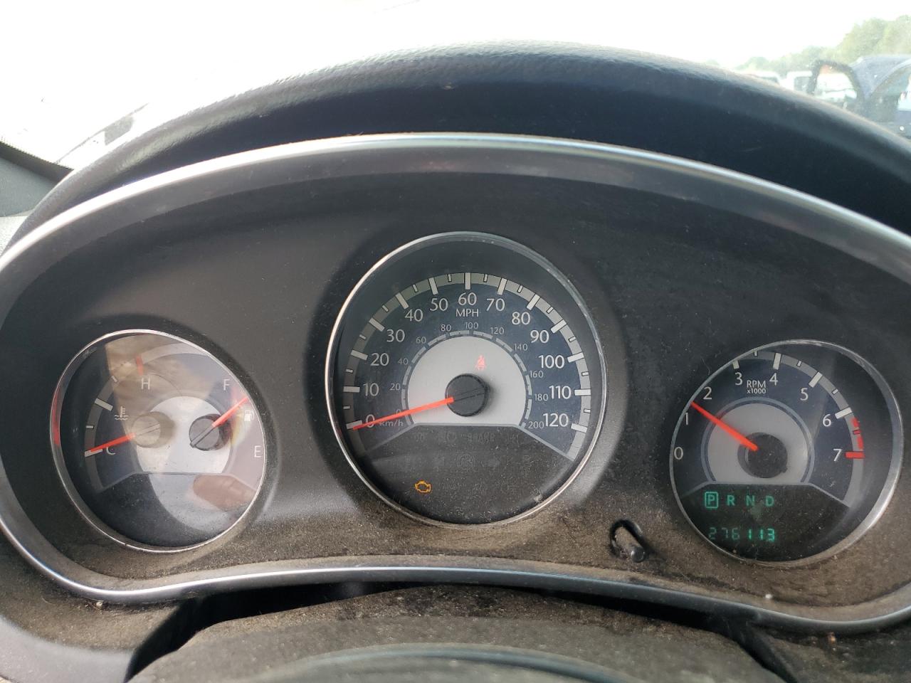 2013 Chrysler 200 Lx VIN: 1C3CCBAG9DN727355 Lot: 81983435