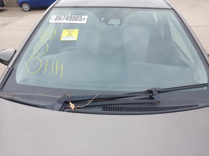 2019 TOYOTA YARIS 1.5 HYBRID ICON TECH 5DR CVT