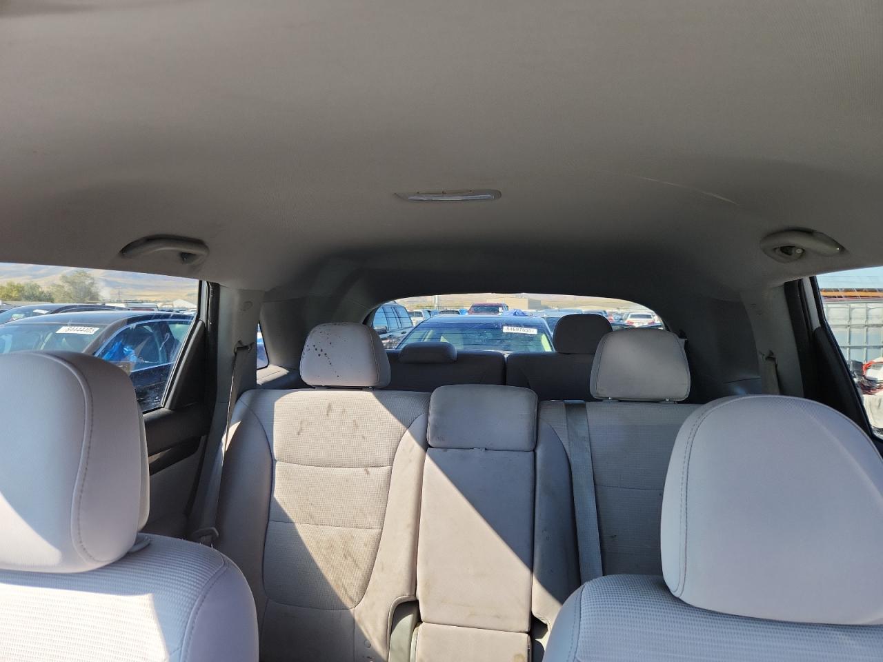 2015 Kia Sorento Lx VIN: 5XYKTDA77FG612122 Lot: 84250765