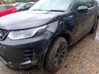 2024 LAND ROVER DISCOVERY SPORT 1.5 P270E DYNAMIC HSE 5DR AUTO [5 SEAT] for sale at Copart COLCHESTER