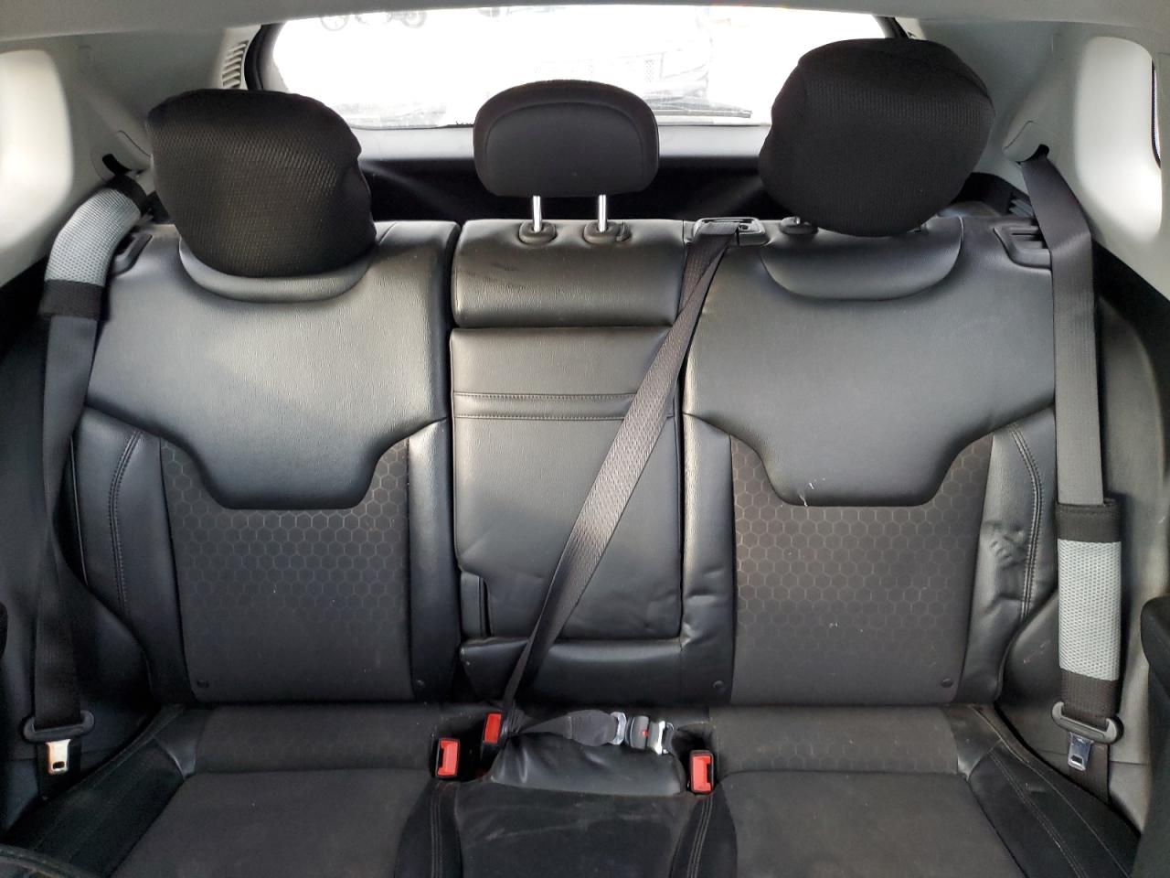 2018 Jeep Compass Latitude VIN: 3C4NJDBB9JT454874 Lot: 87482185