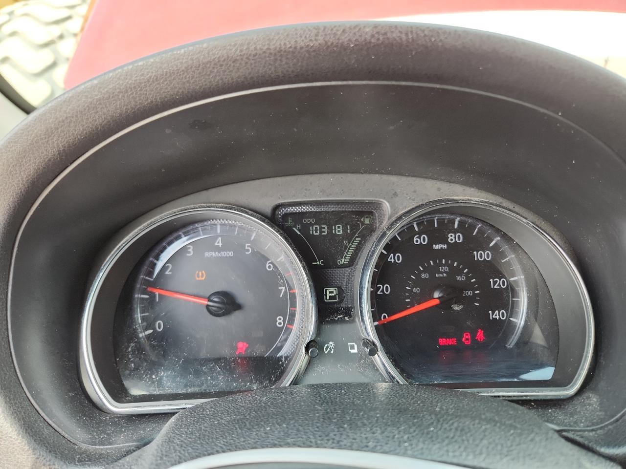 2019 Nissan Versa S VIN: 3N1CN7APXKL802812 Lot: 85757425