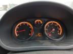 2009 VAUXHALL CORSA LIFE A/C  for sale at Copart WESTBURY
