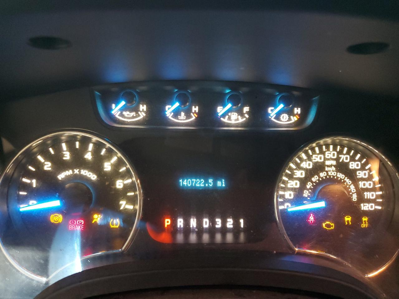 2013 Ford F150 Supercrew VIN: 1FTFW1CT8DFA32167 Lot: 90403485