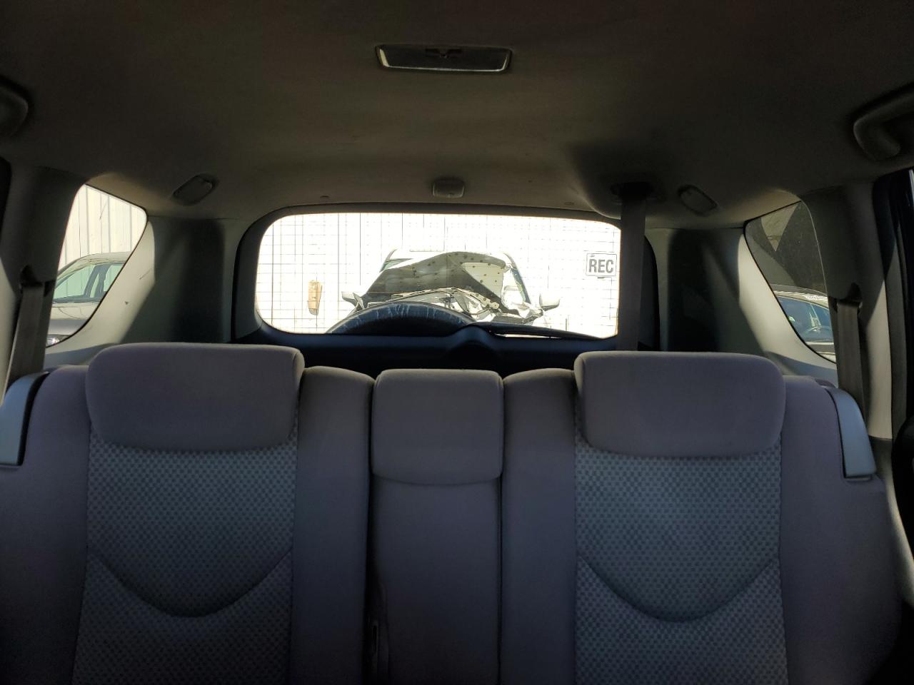 2006 Toyota Rav4 VIN: JTMZD33V266009972 Lot: 85758685