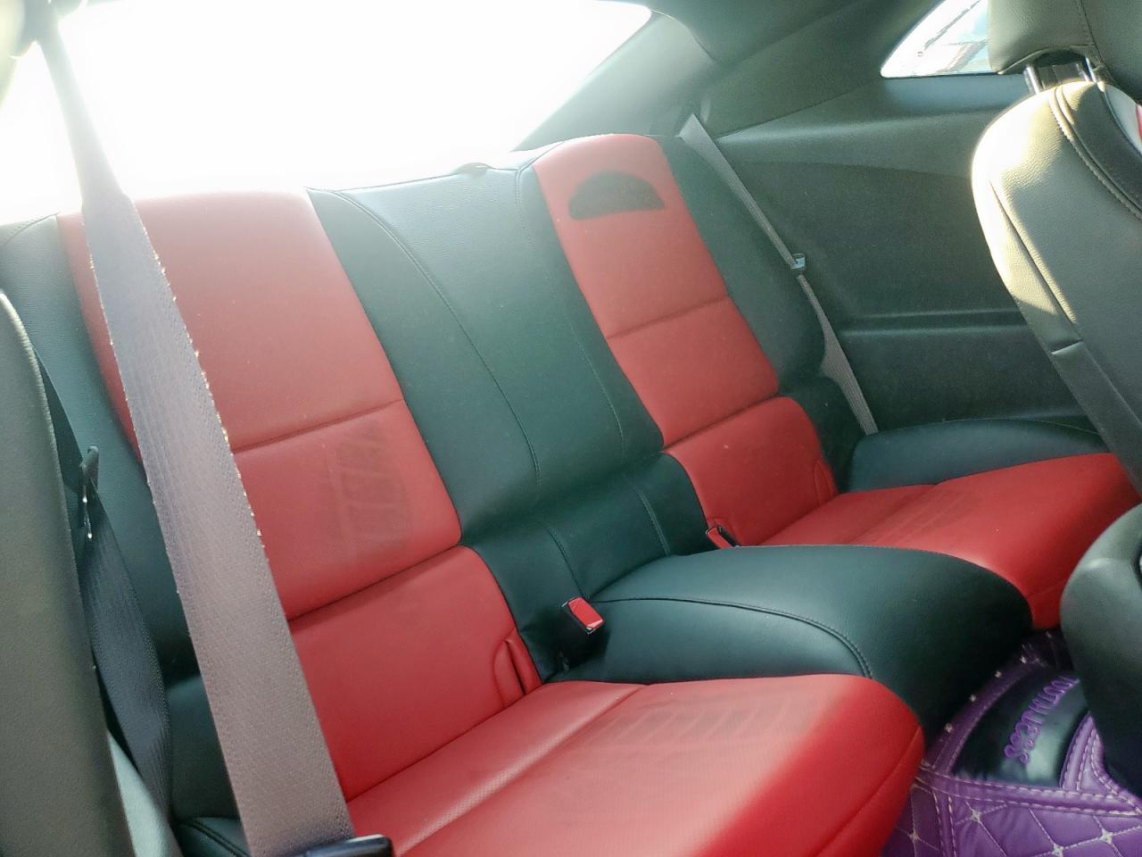 2015 Chevrolet Camaro 2Ss VIN: 2G1FK1EJ7F9248376 Lot: 84645145