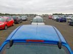 2009 TOYOTA AYGO BLUE VVT-I  for sale at Copart SANDTOFT