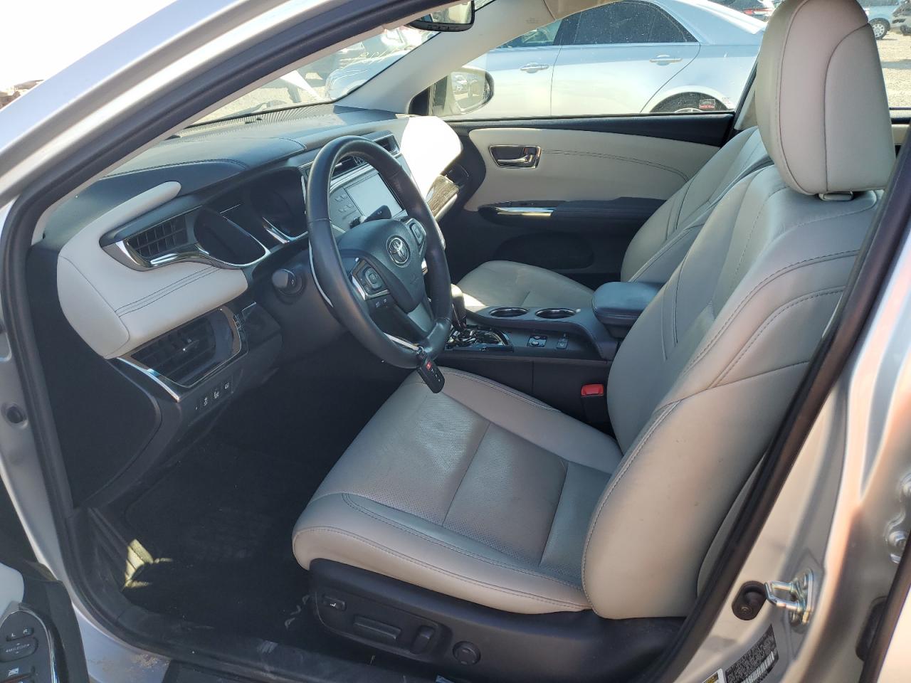 2013 Toyota Avalon Hybrid VIN: 4T1BD1EB5DU014130 Lot: 81912705