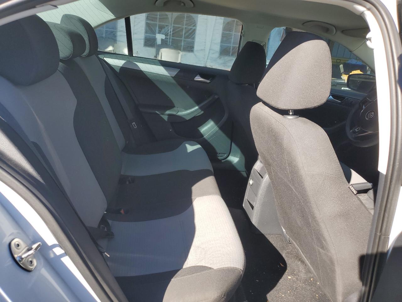 2017 Volkswagen Jetta S VIN: 3VW2B7AJ0HM343576 Lot: 86503755