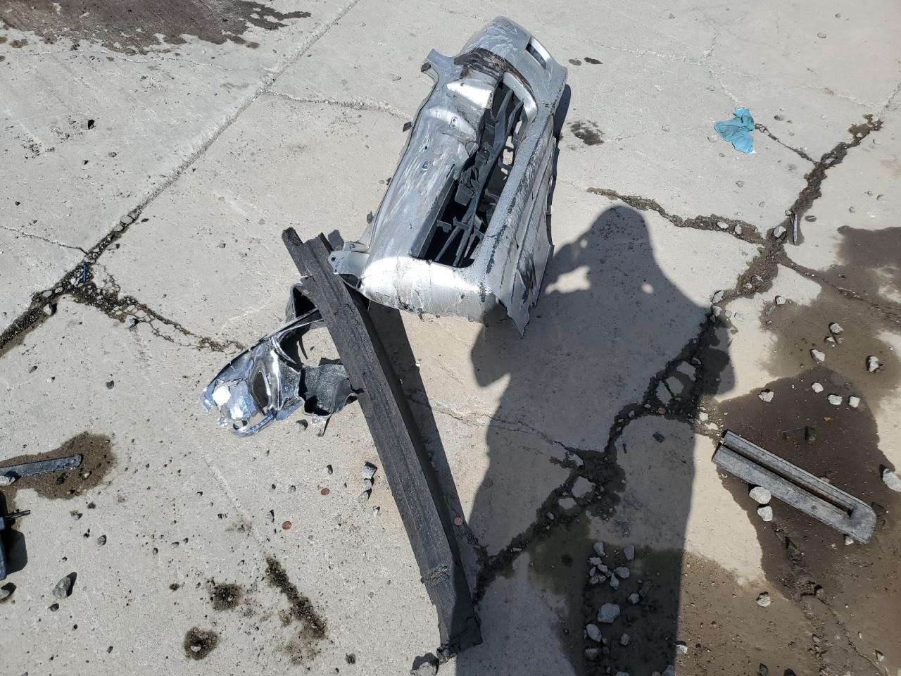 1999 Honda Civic Ex VIN: 2HGEJ8644XH564009 Lot: 85320065